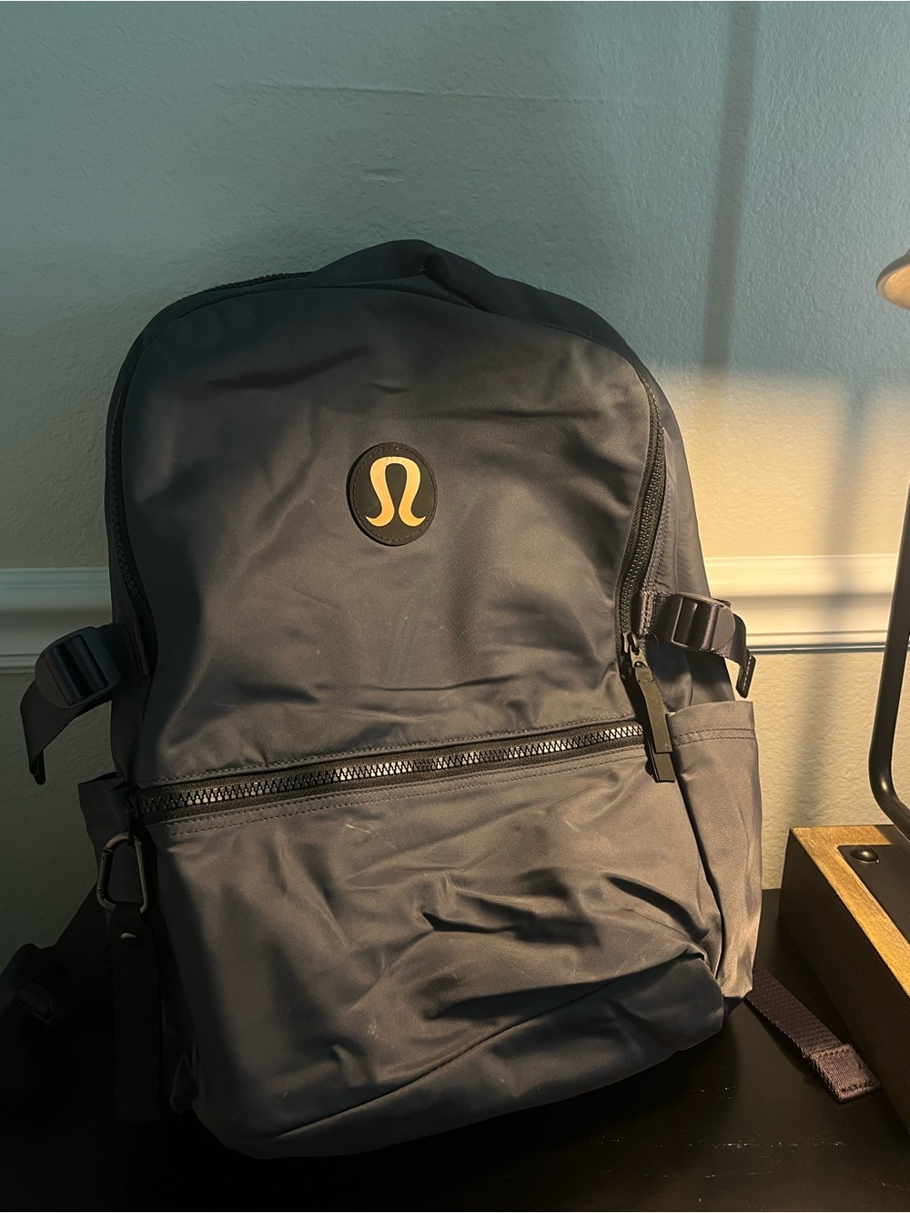Lululemon Backpack RARE
